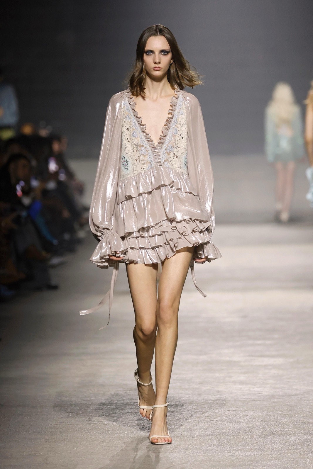 38 Edició 080 Barcelona Fashion