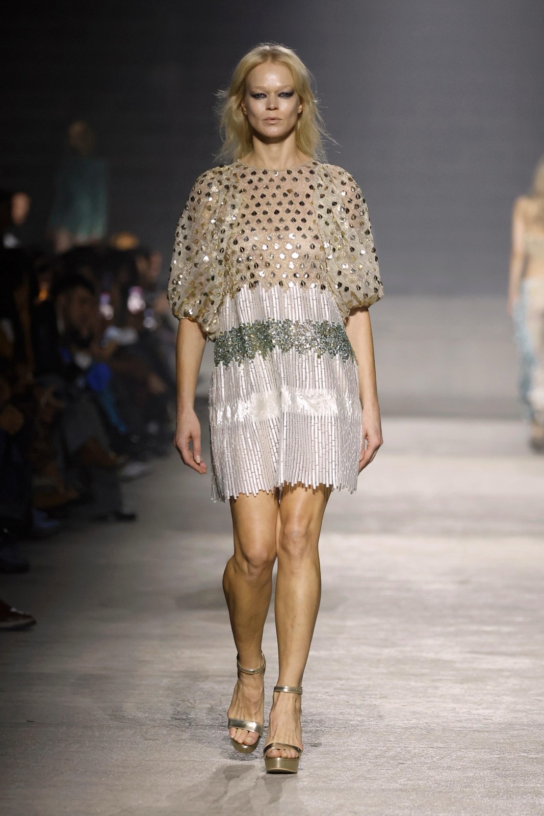 38 Edició 080 Barcelona Fashion