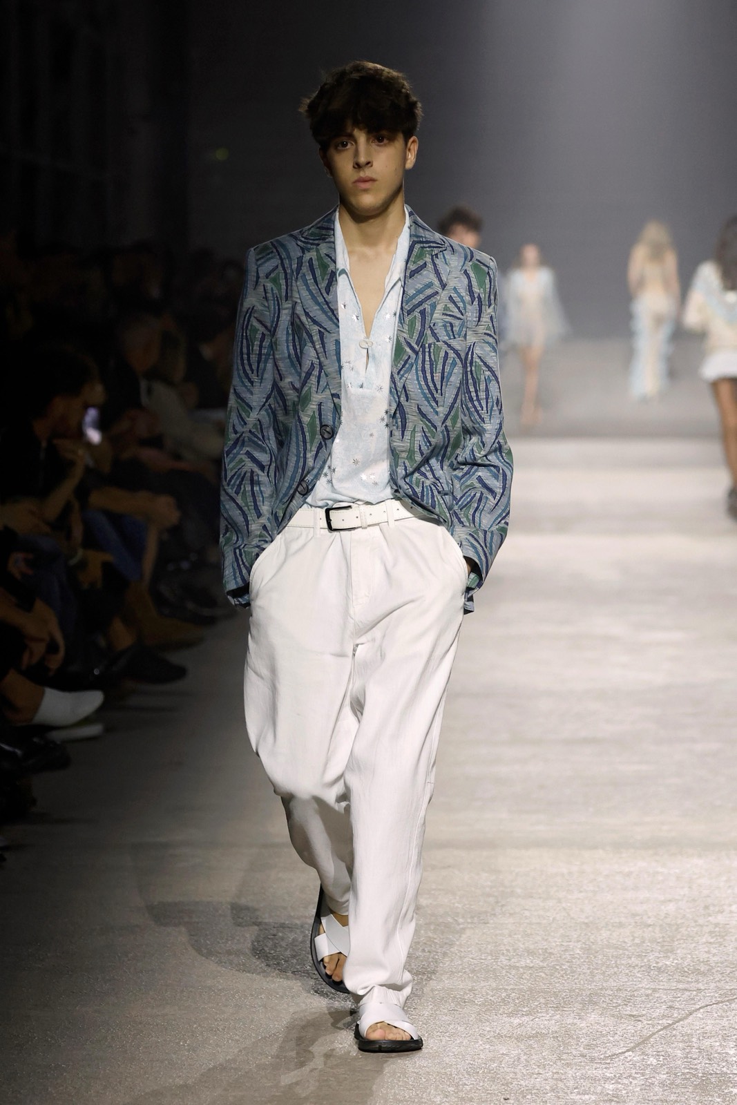 38 Edició 080 Barcelona Fashion
