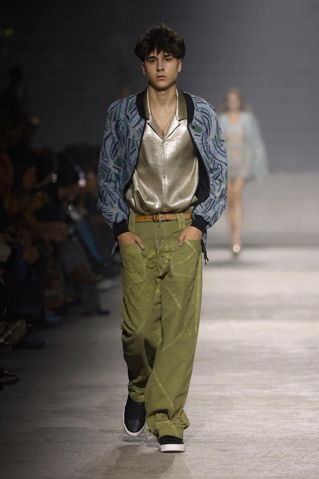38 Edició 080 Barcelona Fashion