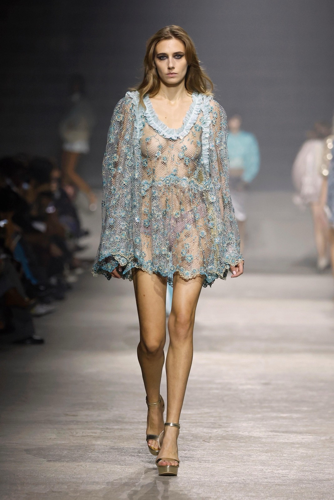 38 Edició 080 Barcelona Fashion