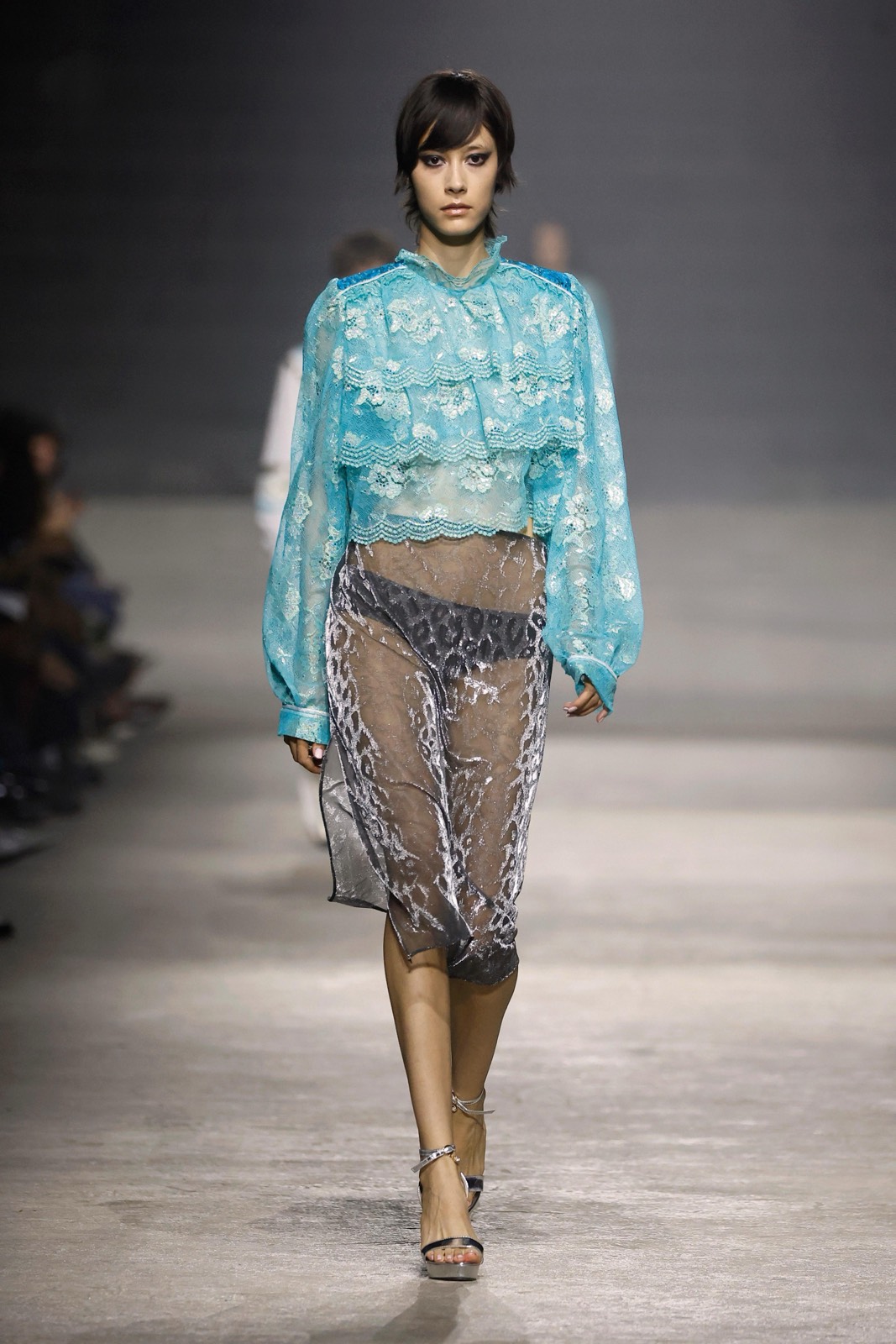 38 Edició 080 Barcelona Fashion