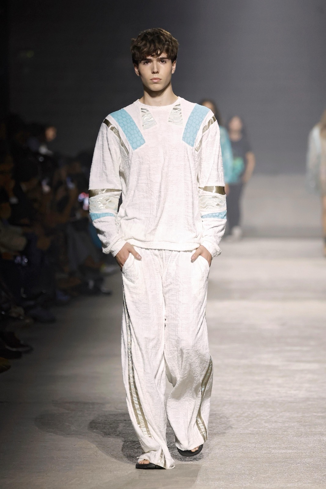 38 Edició 080 Barcelona Fashion