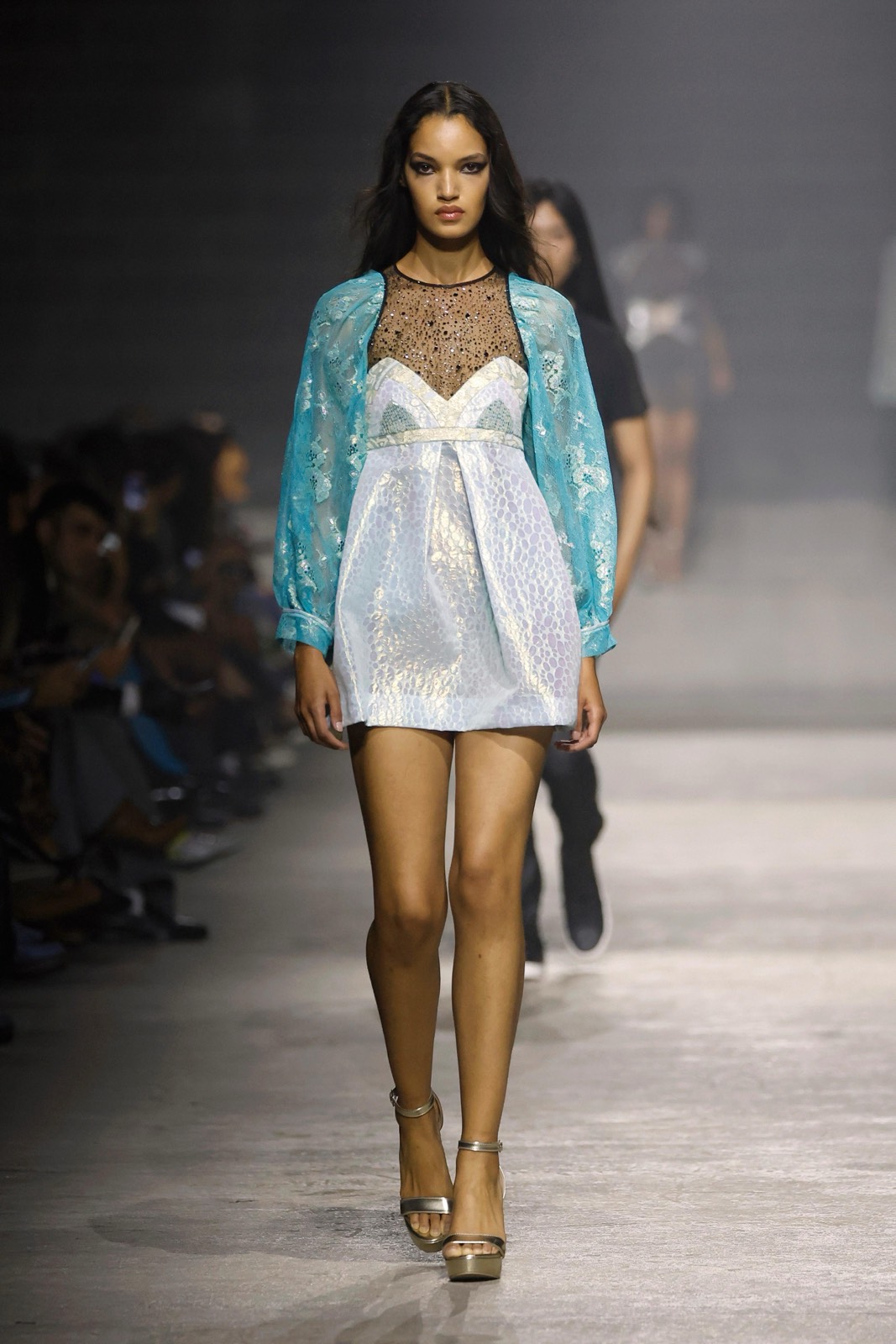 38 Edició 080 Barcelona Fashion