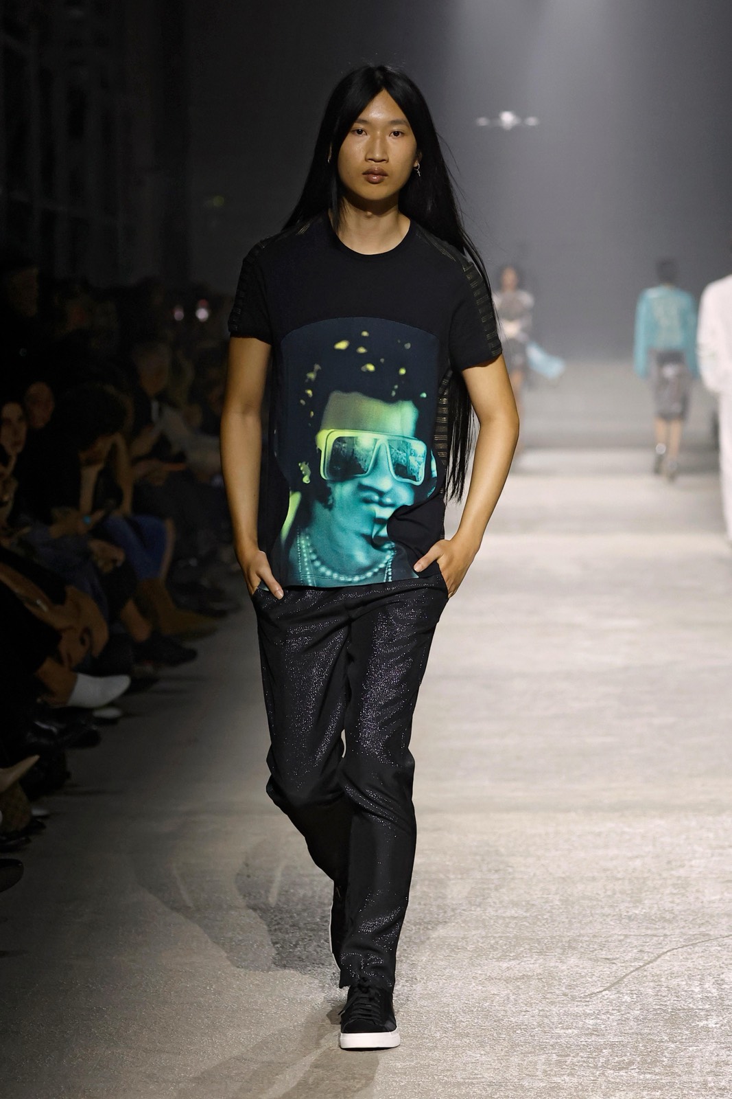 38 Edició 080 Barcelona Fashion