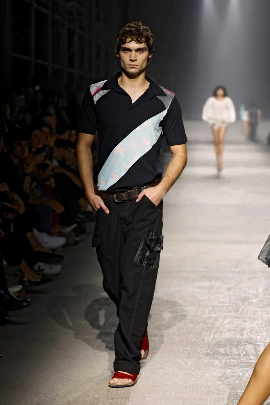 38 Edició 080 Barcelona Fashion