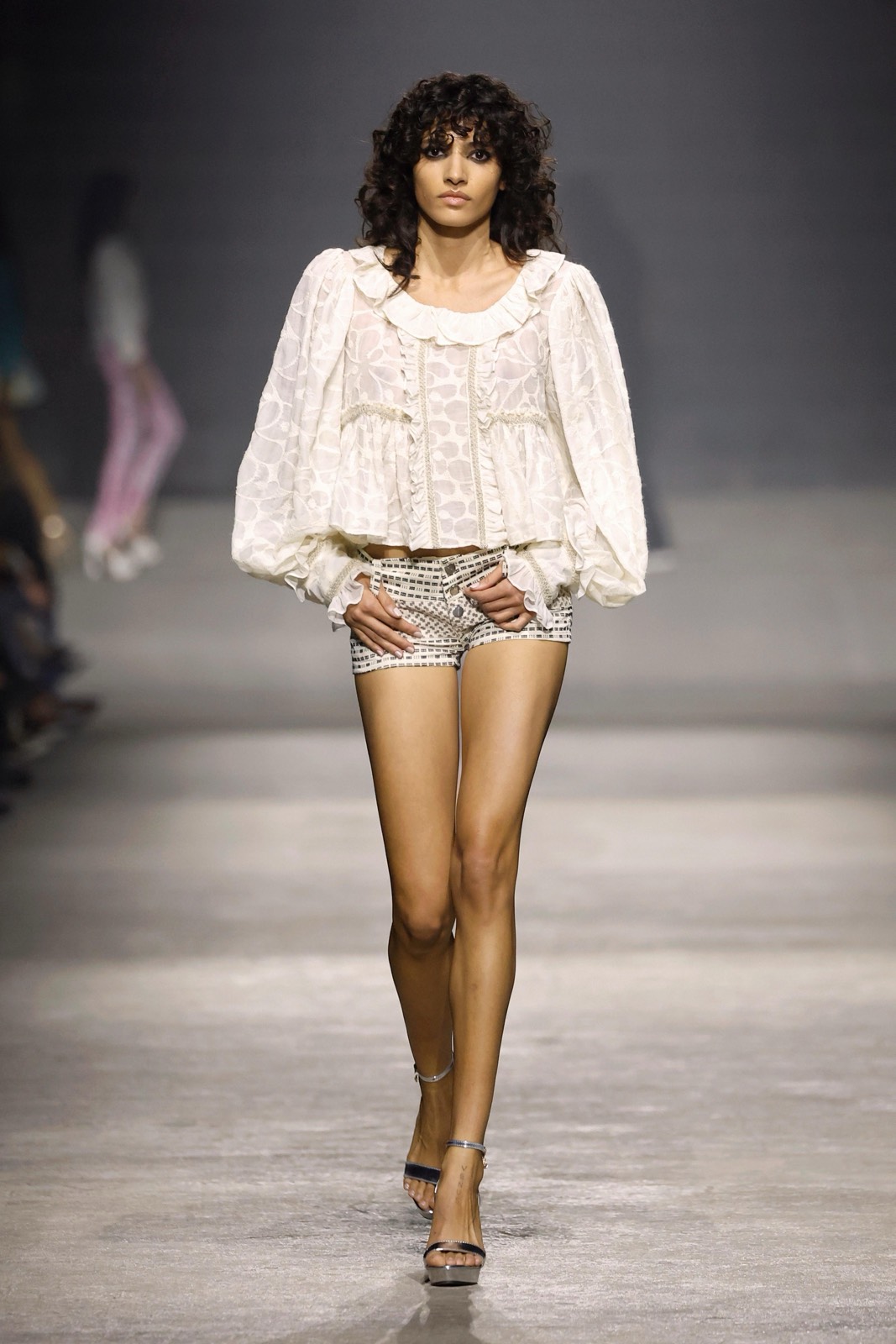 38 Edició 080 Barcelona Fashion