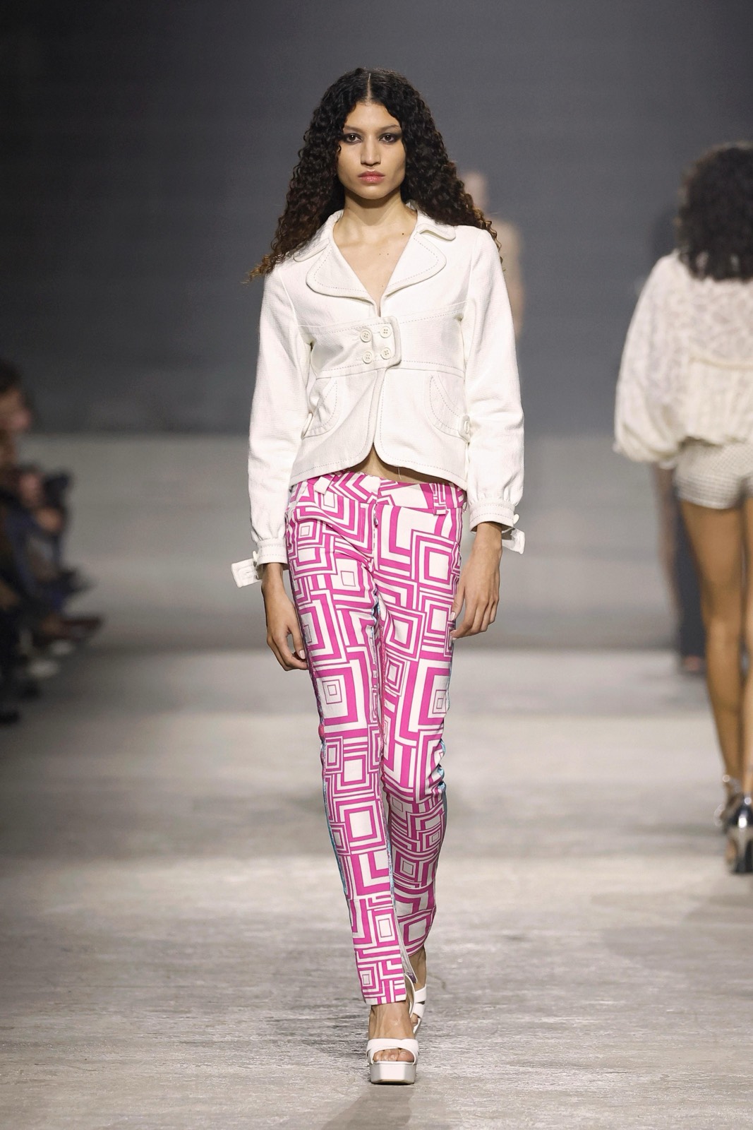 38 Edició 080 Barcelona Fashion