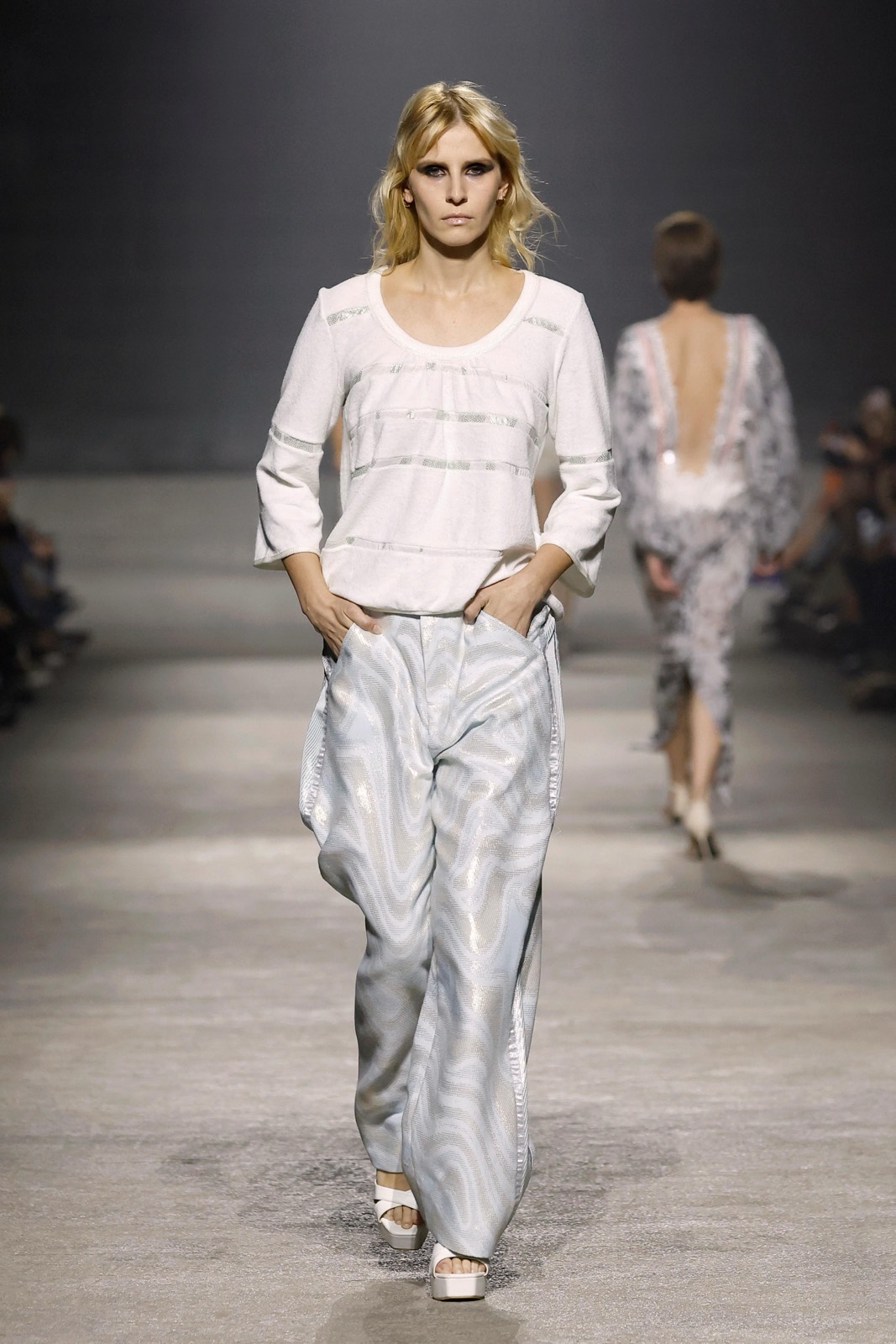 38 Edició 080 Barcelona Fashion