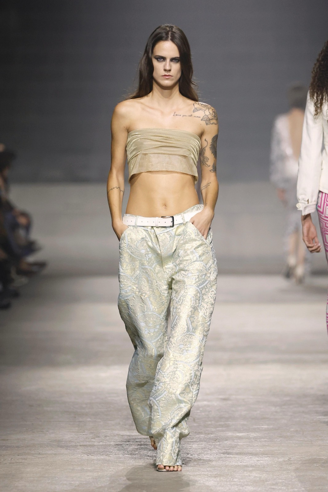 38 Edició 080 Barcelona Fashion