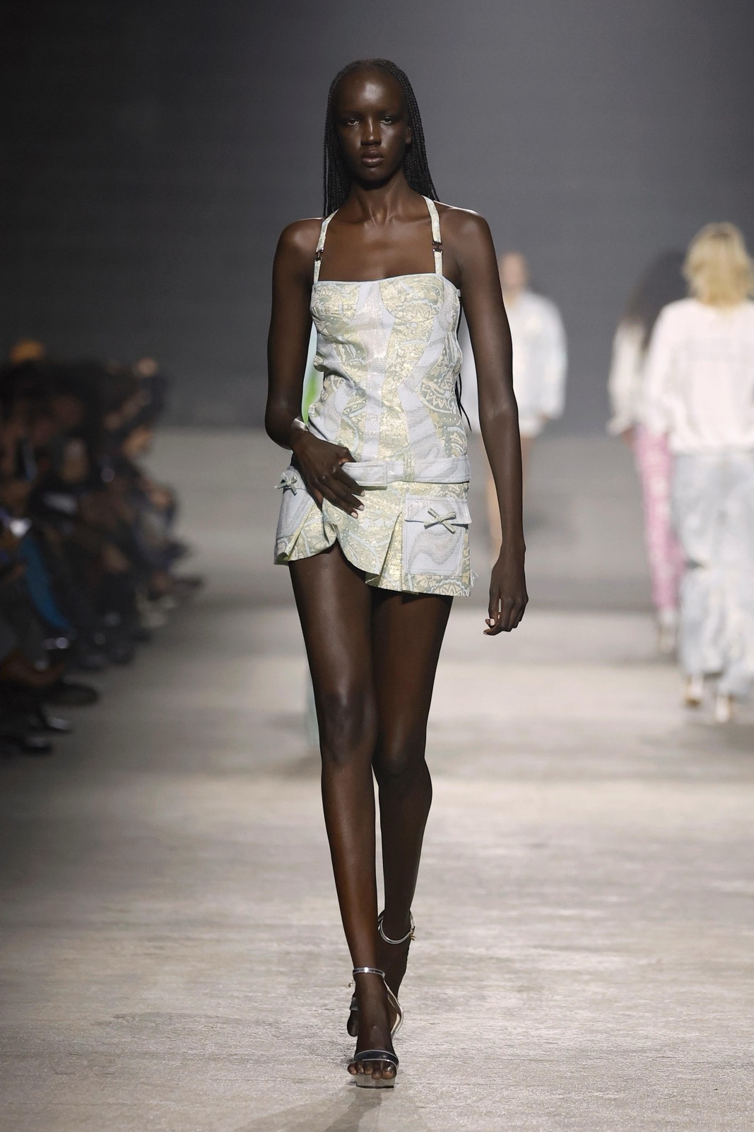 38 Edició 080 Barcelona Fashion