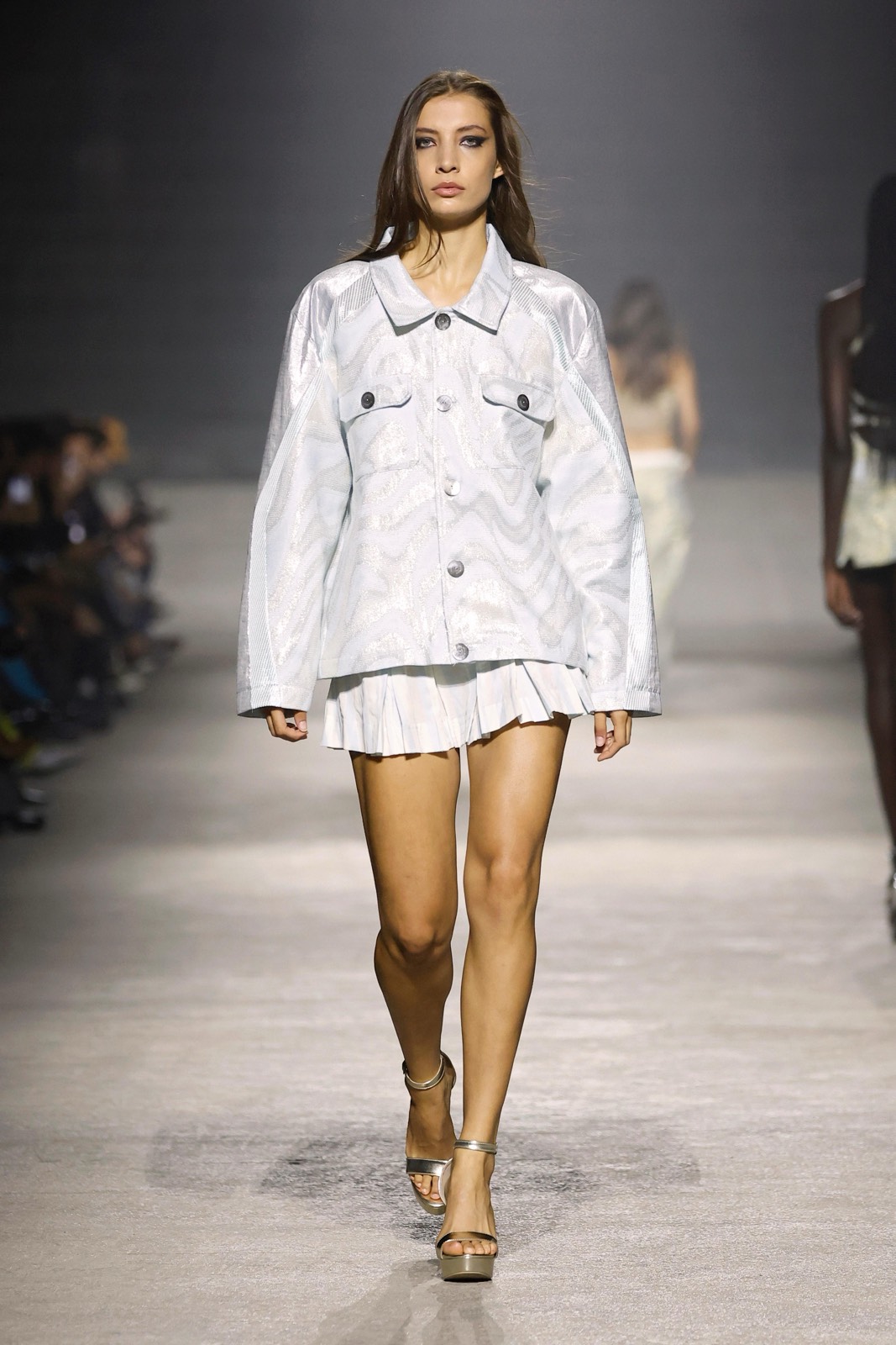 38 Edició 080 Barcelona Fashion