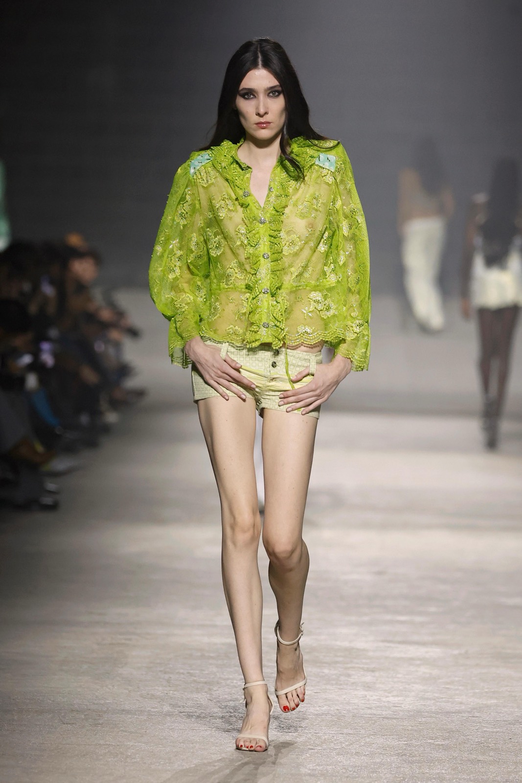 38 Edició 080 Barcelona Fashion