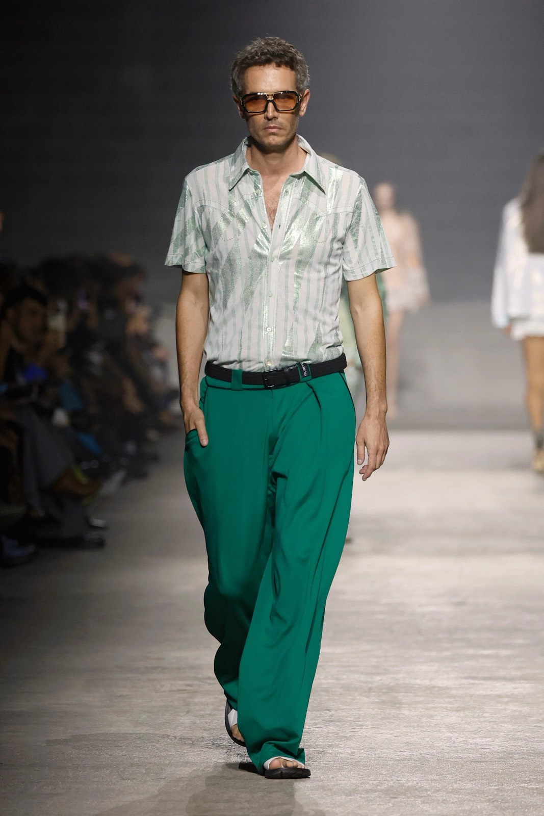 38 Edició 080 Barcelona Fashion