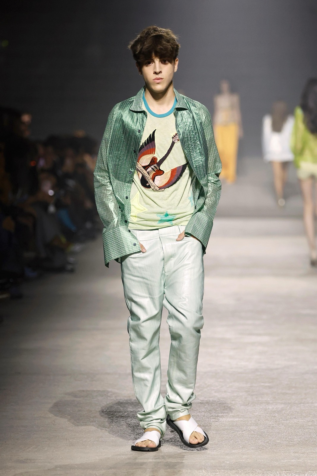 38 Edició 080 Barcelona Fashion
