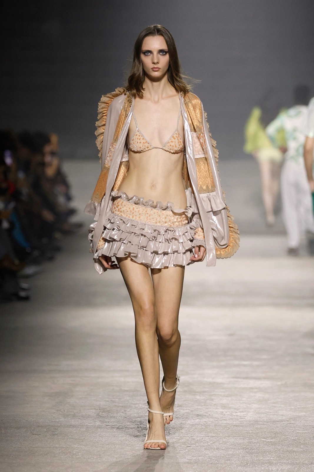 38 Edició 080 Barcelona Fashion