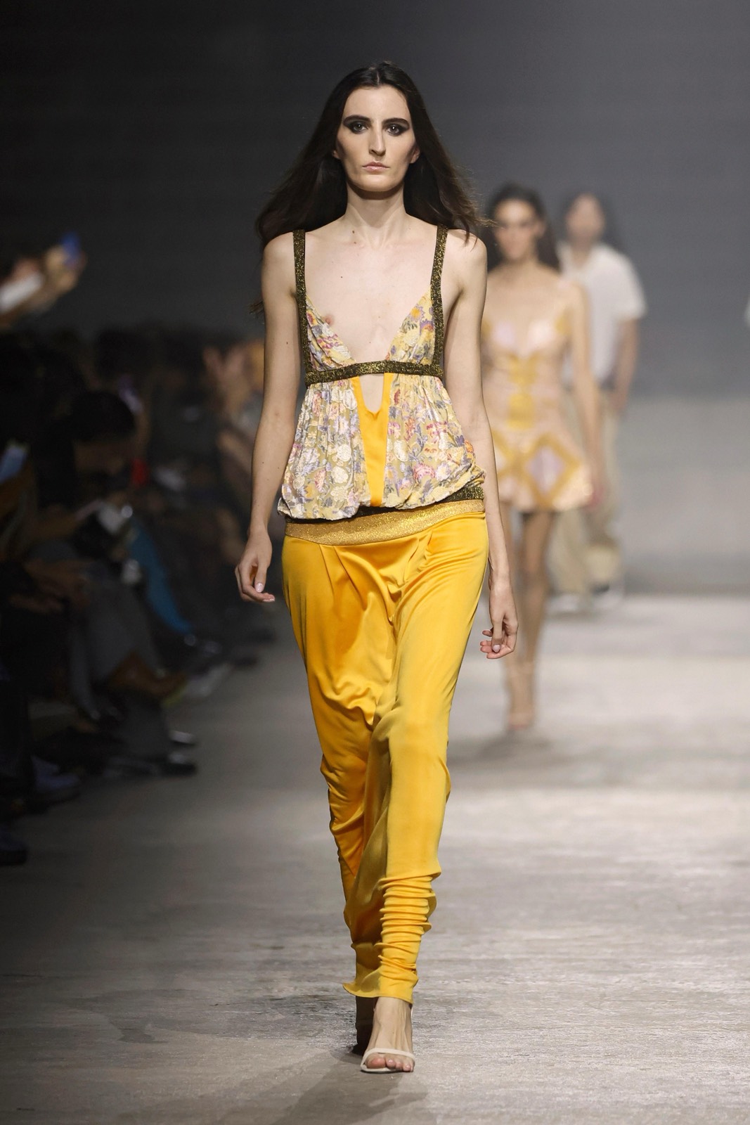 38 Edició 080 Barcelona Fashion