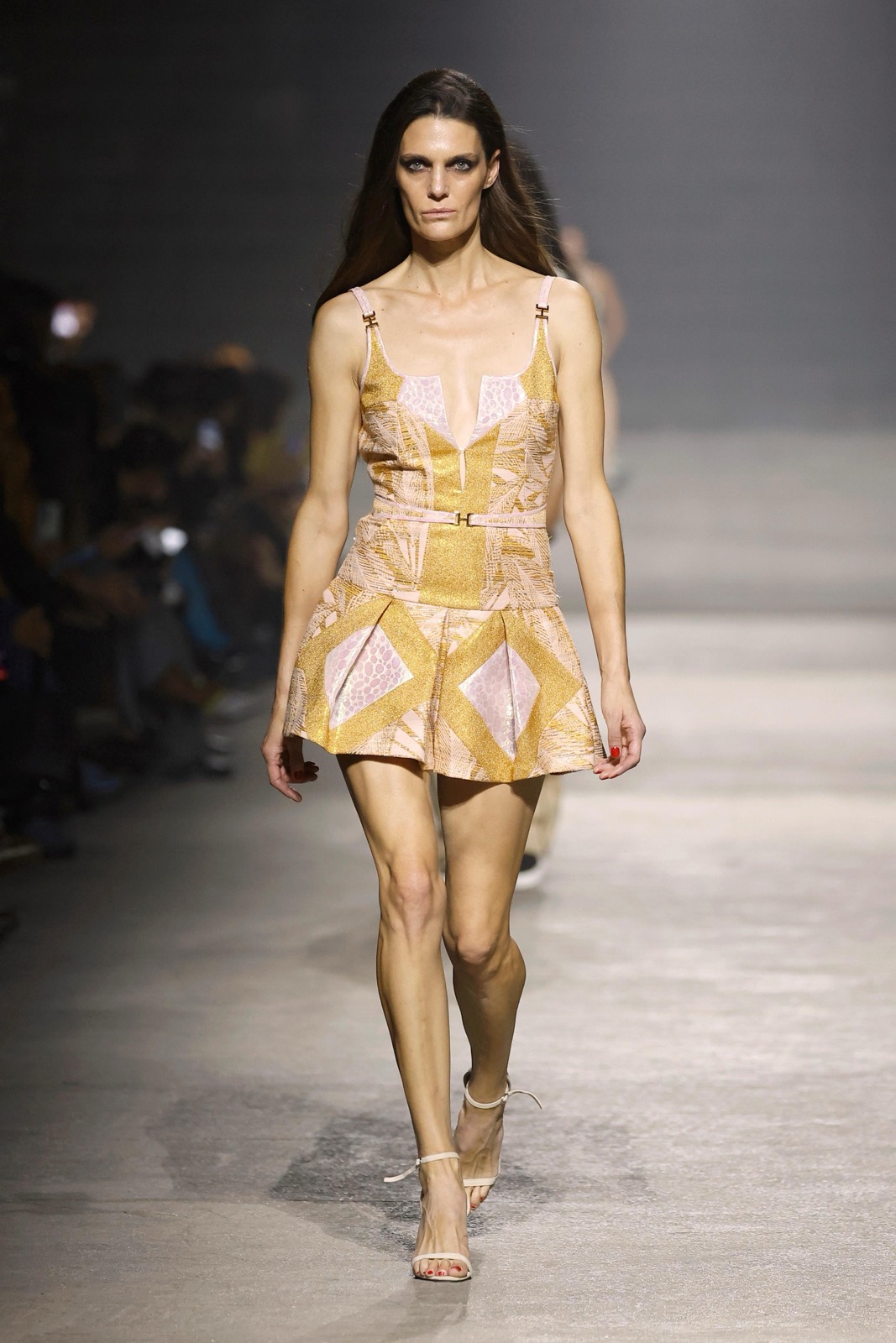 38 Edició 080 Barcelona Fashion