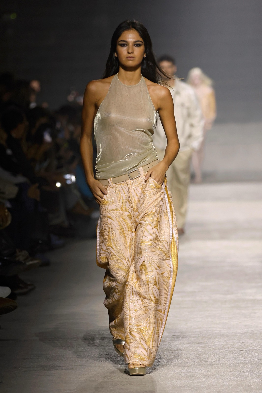 38 Edició 080 Barcelona Fashion