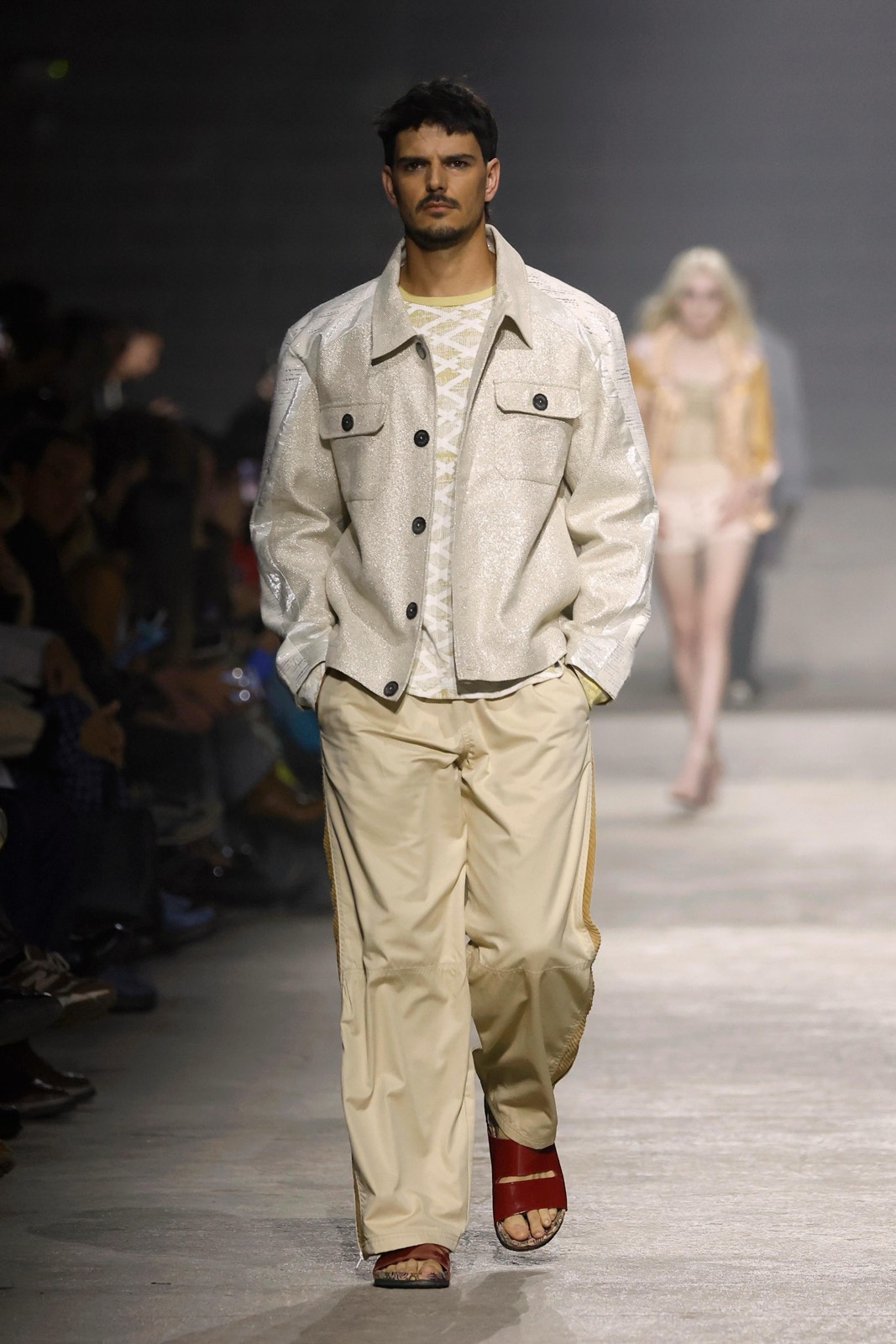 38 Edició 080 Barcelona Fashion