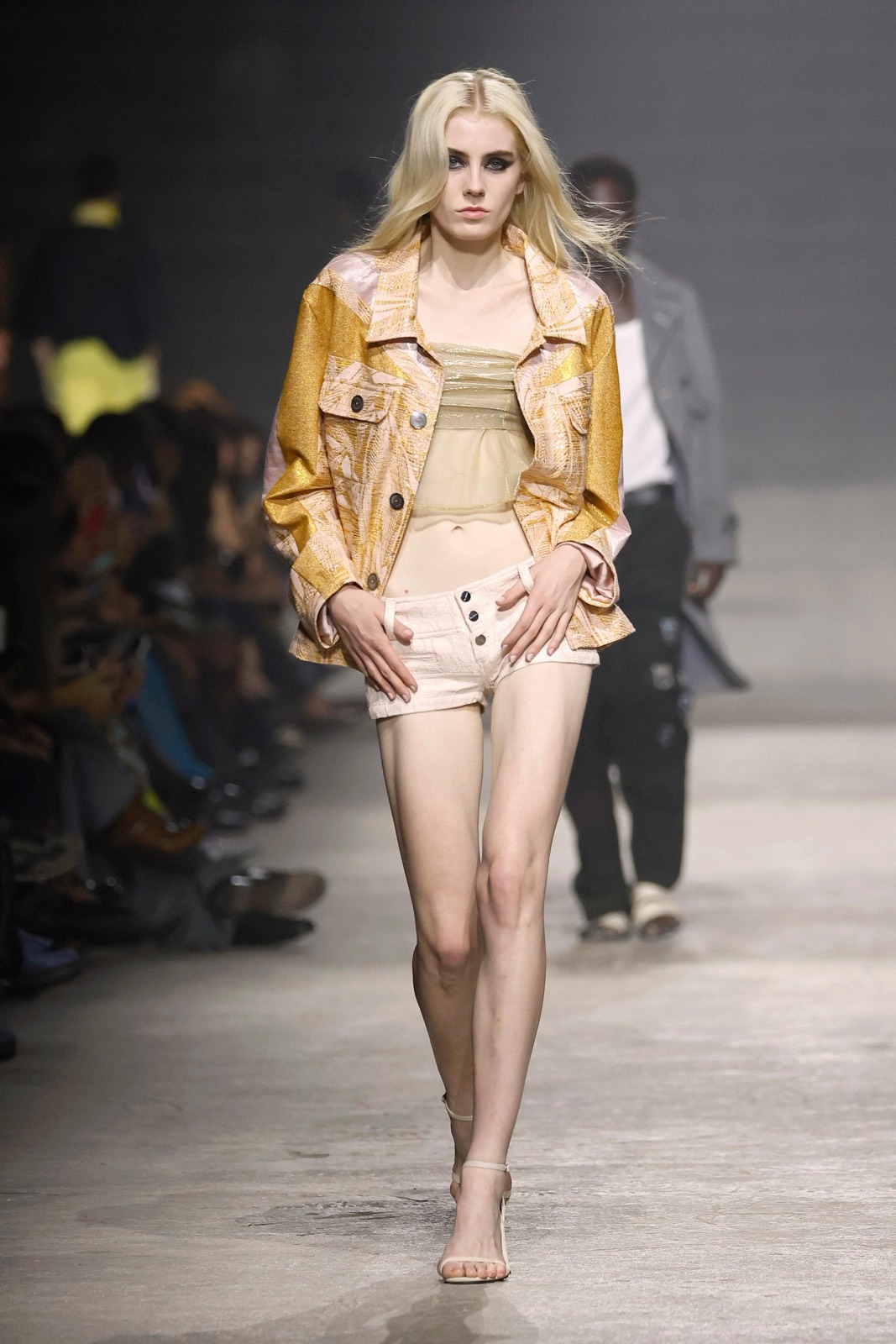 38 Edició 080 Barcelona Fashion