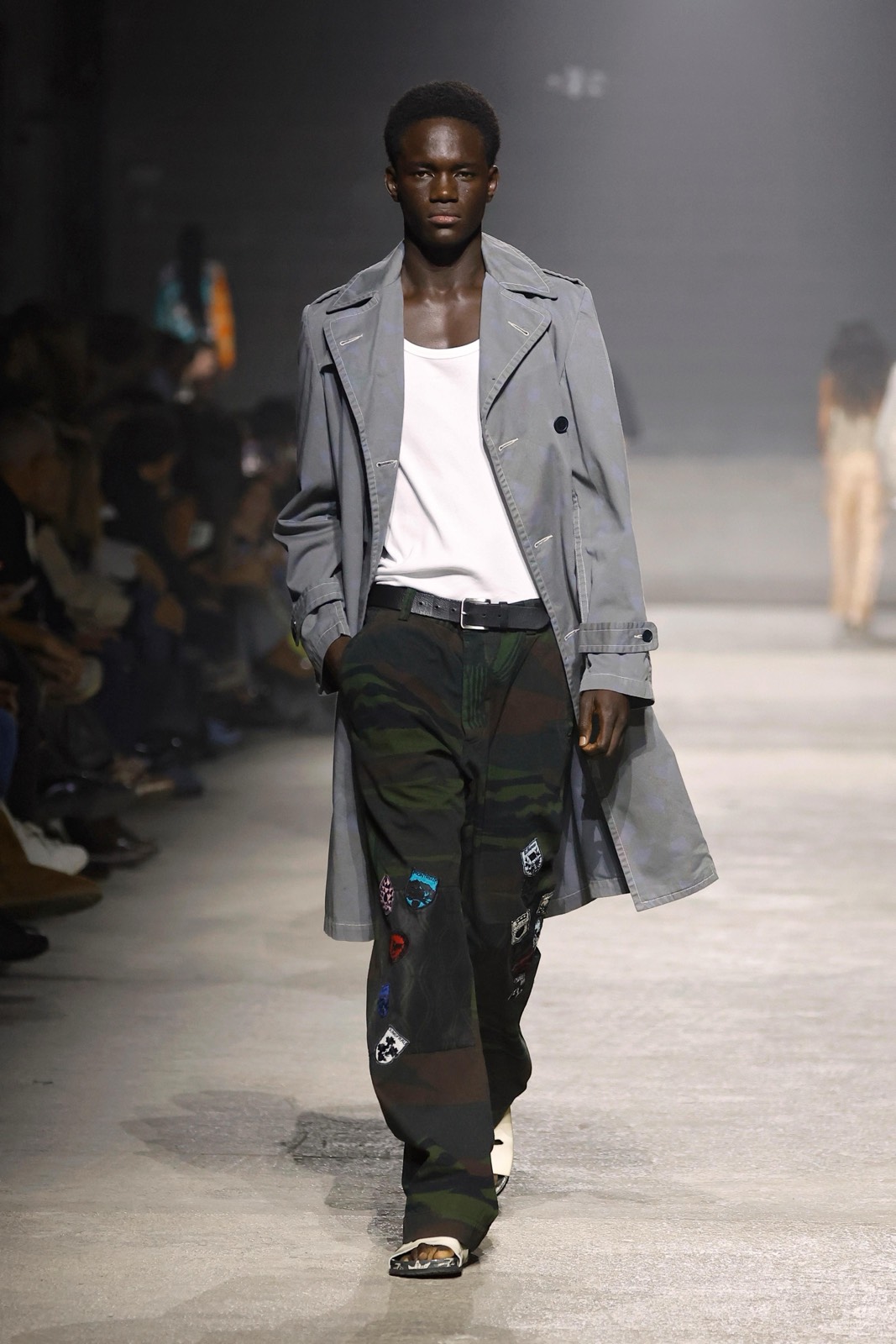 38 Edició 080 Barcelona Fashion