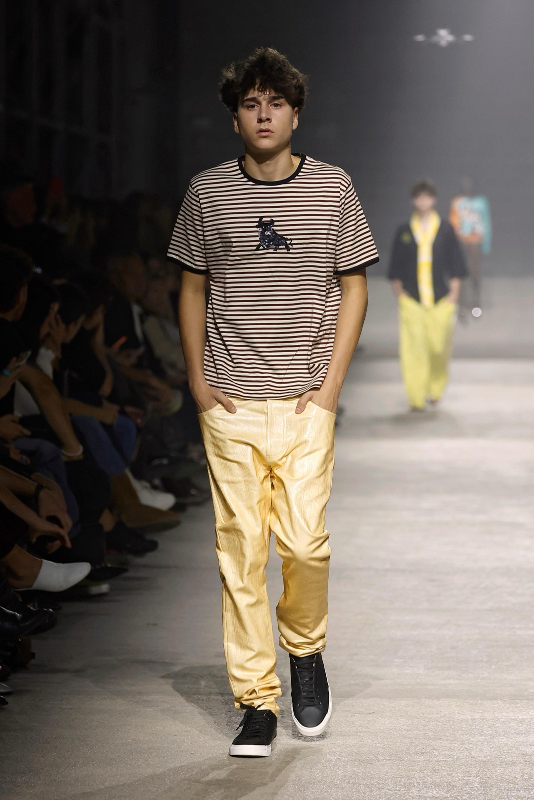 38 Edició 080 Barcelona Fashion
