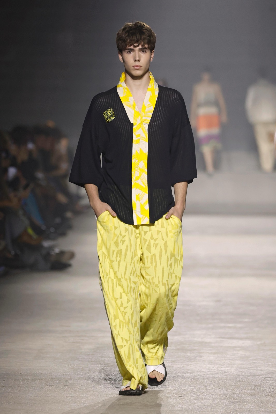 38 Edició 080 Barcelona Fashion