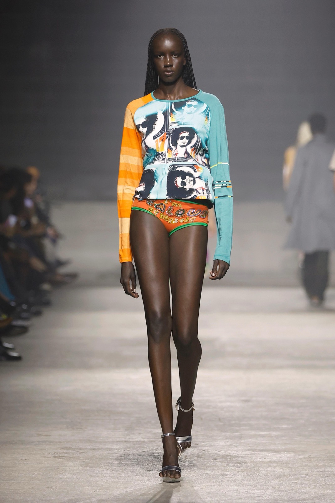 38 Edició 080 Barcelona Fashion
