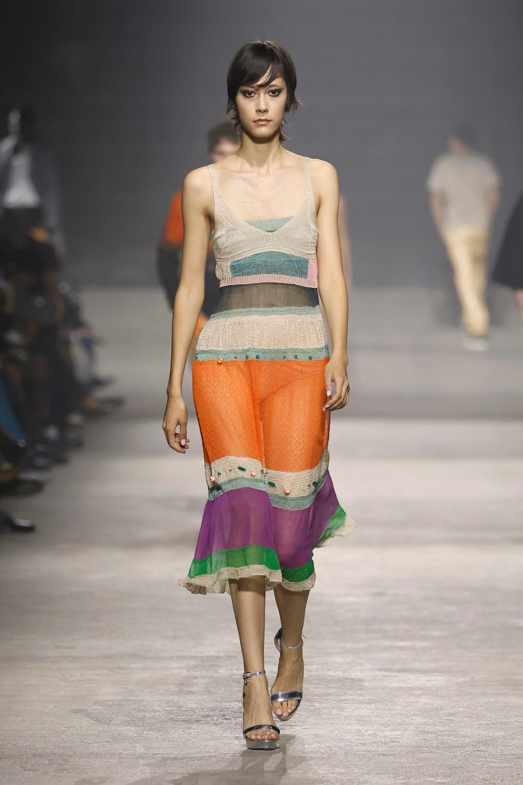 38 Edició 080 Barcelona Fashion