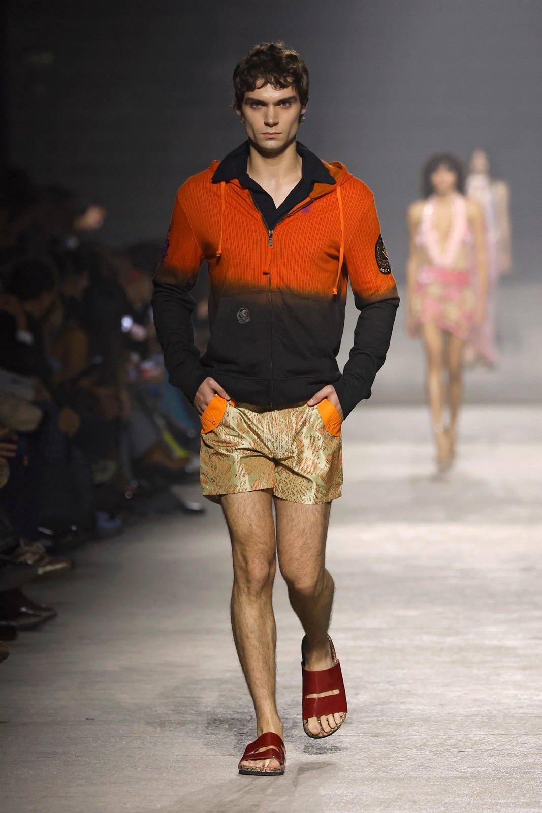 38 Edició 080 Barcelona Fashion
