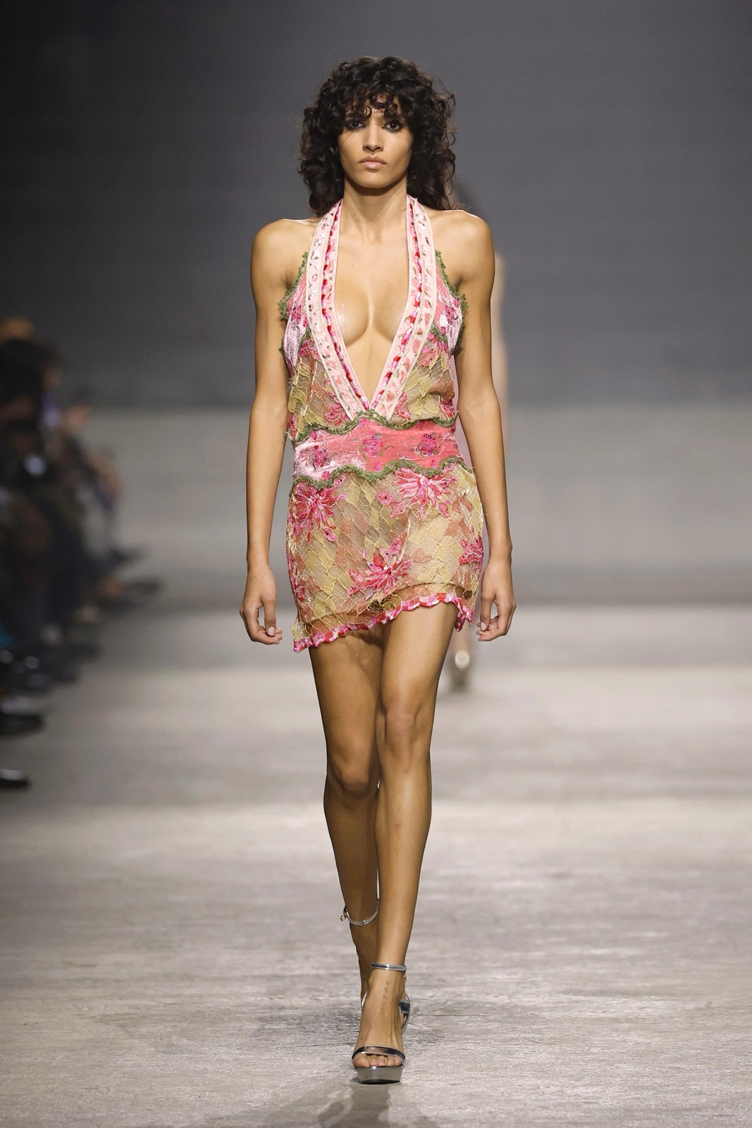 38 Edició 080 Barcelona Fashion