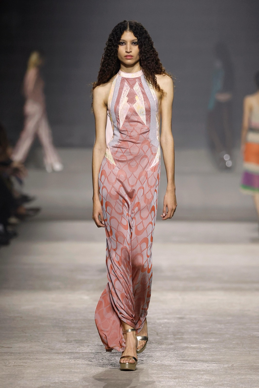 38 Edició 080 Barcelona Fashion