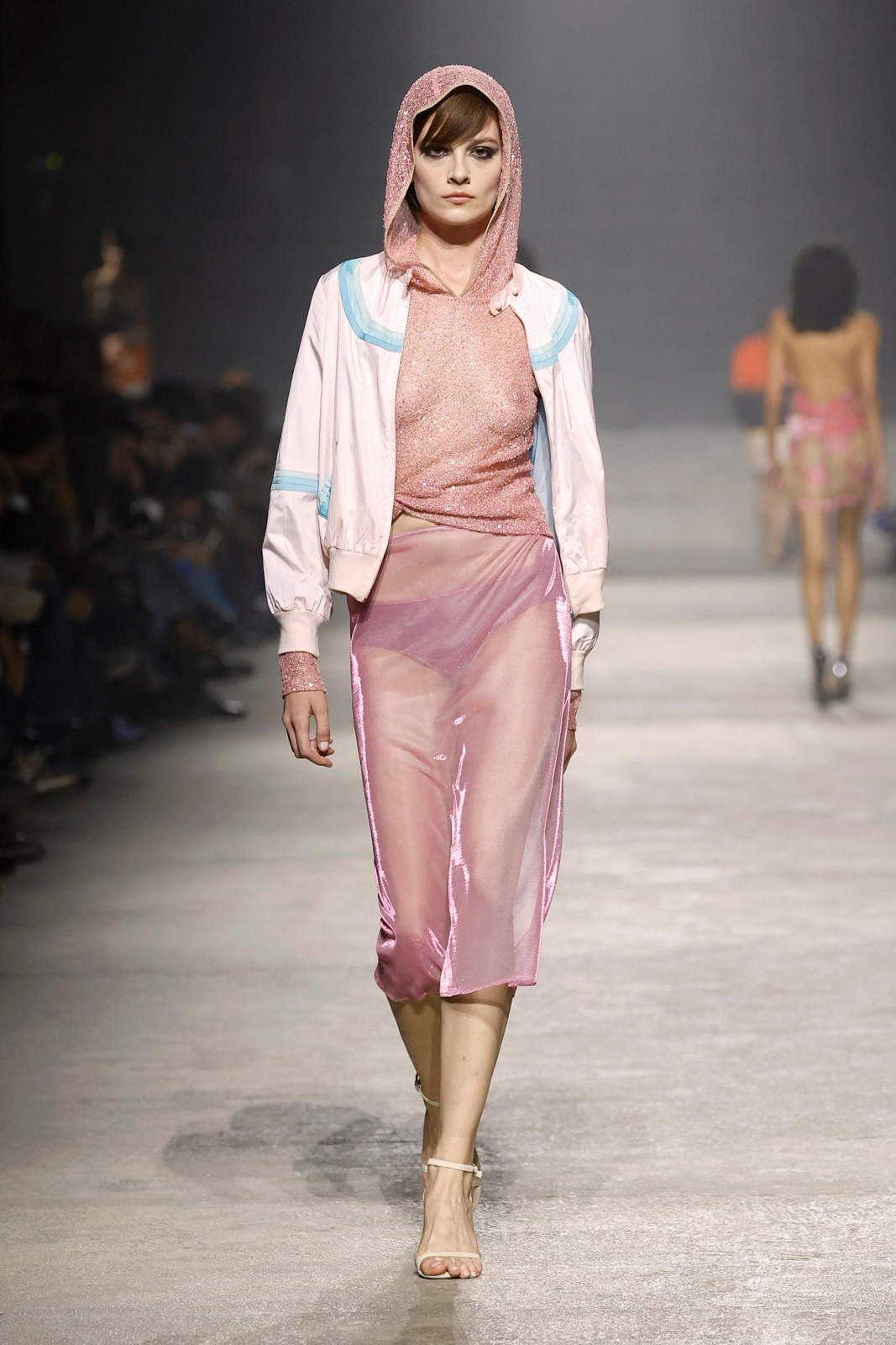 38 Edició 080 Barcelona Fashion