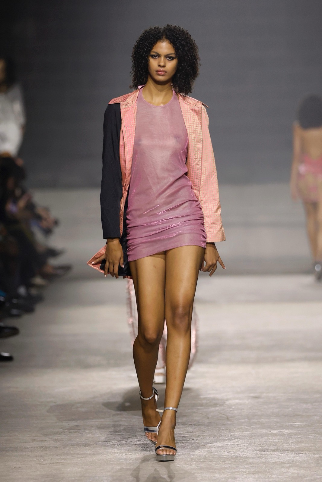 38 Edició 080 Barcelona Fashion