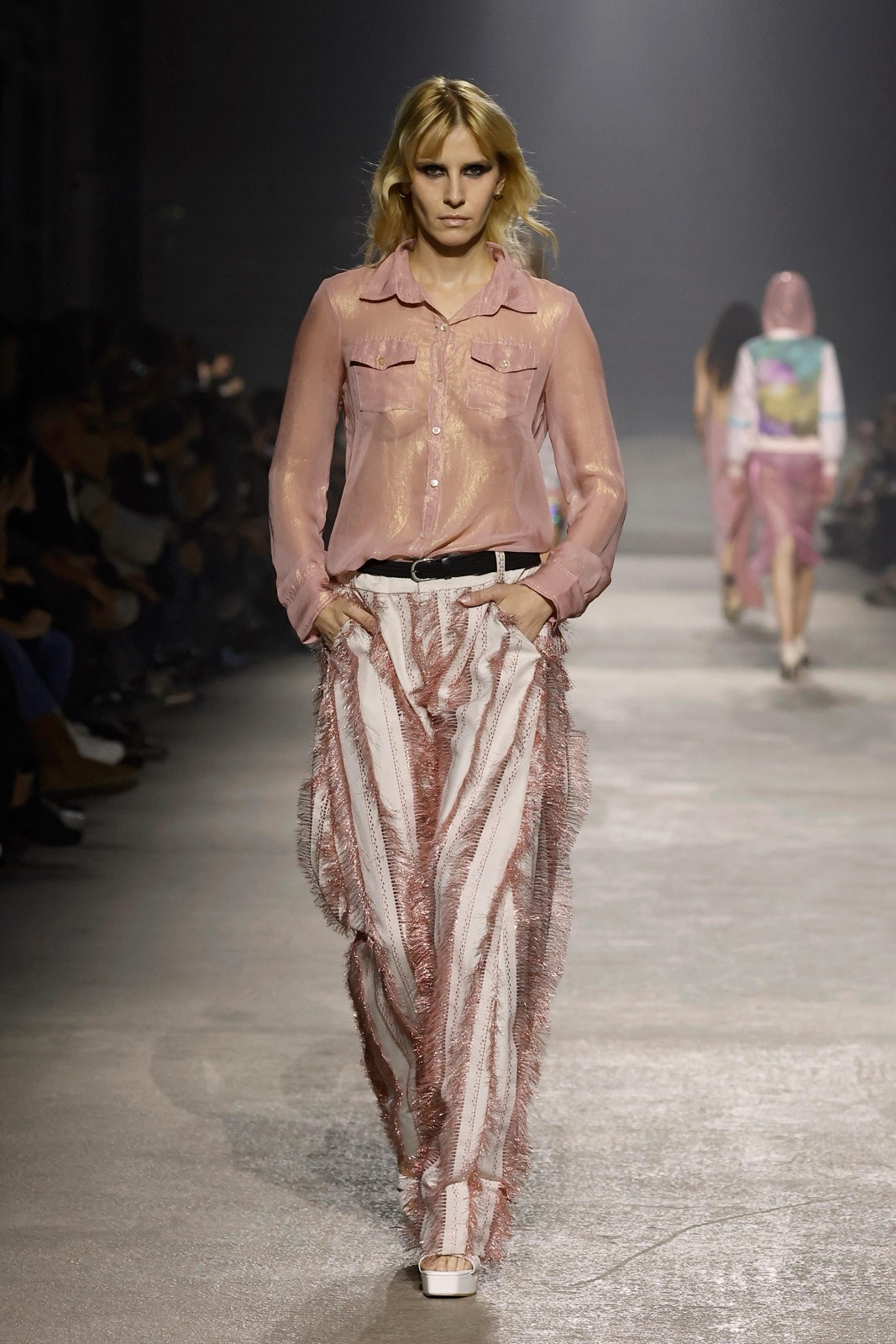 38 Edició 080 Barcelona Fashion