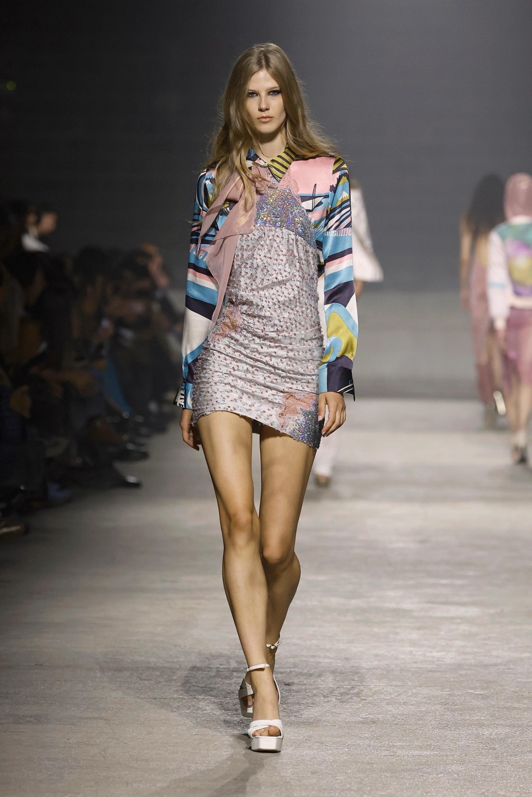 38 Edició 080 Barcelona Fashion