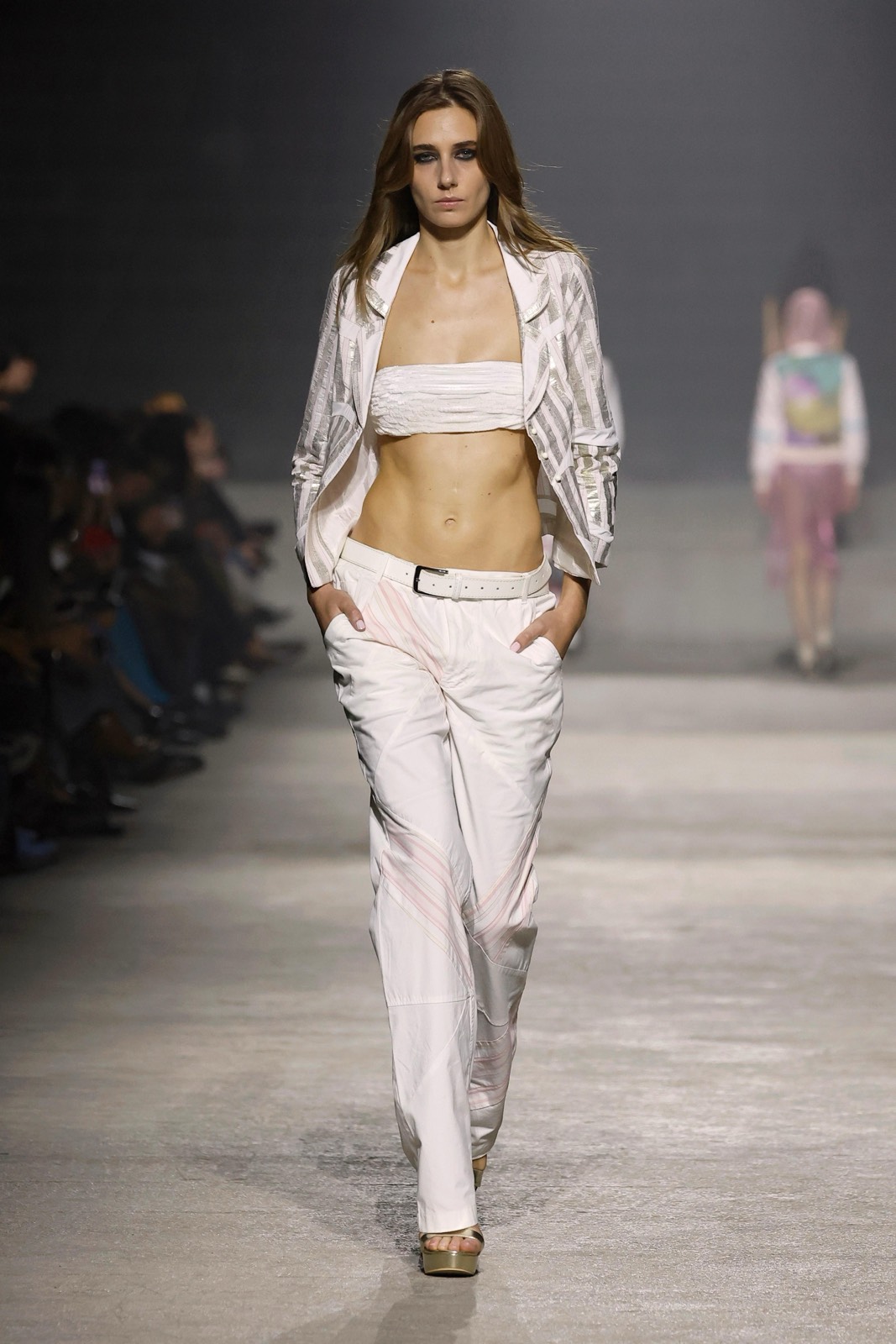 38 Edició 080 Barcelona Fashion