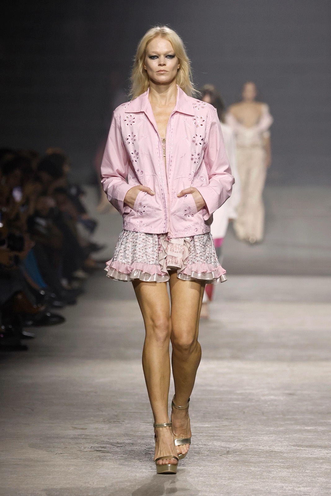 38 Edició 080 Barcelona Fashion