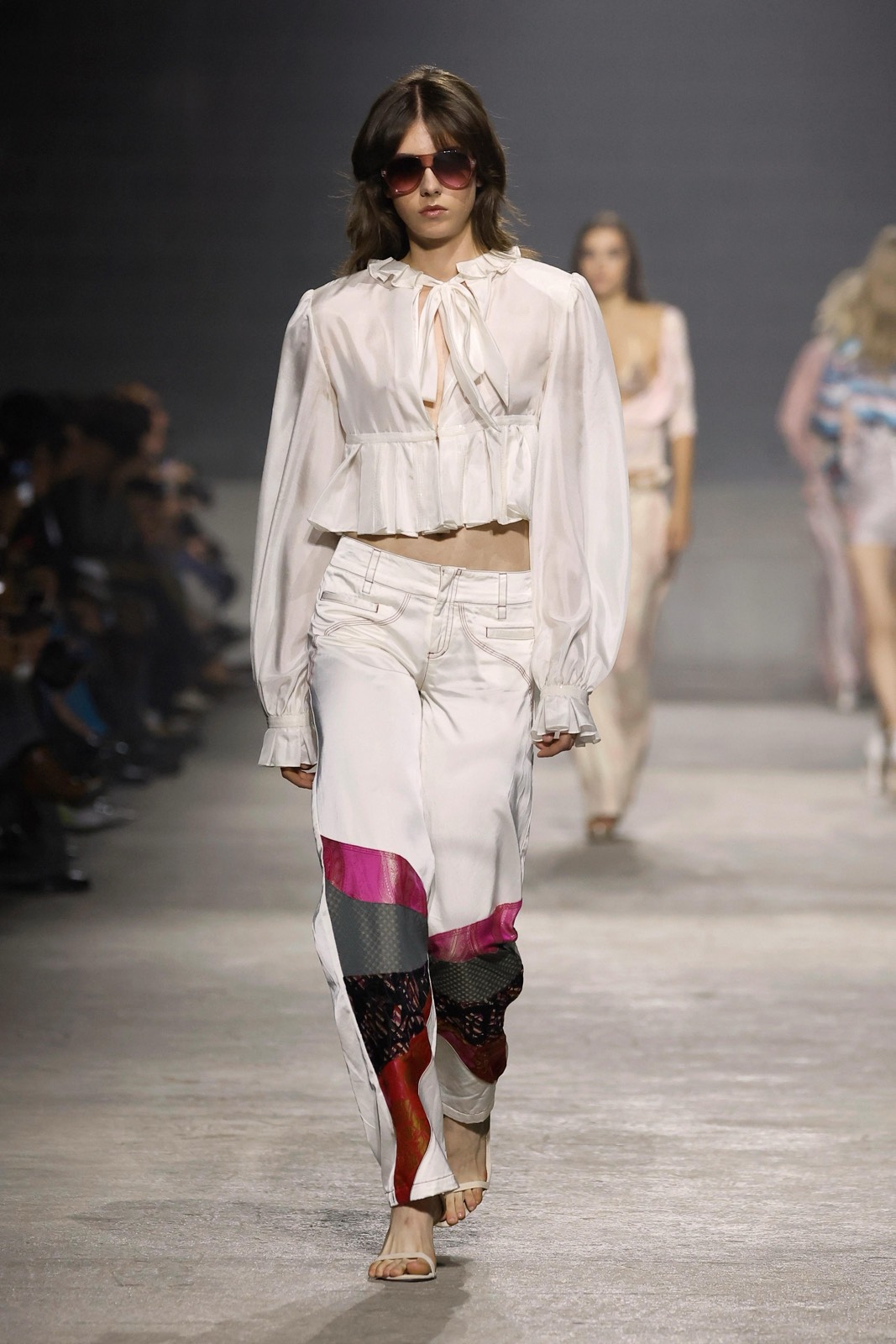 38 Edició 080 Barcelona Fashion