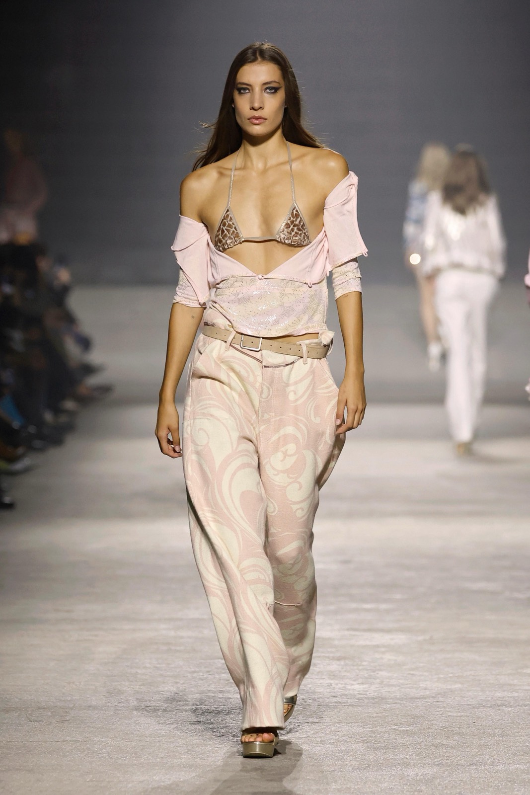 38 Edició 080 Barcelona Fashion