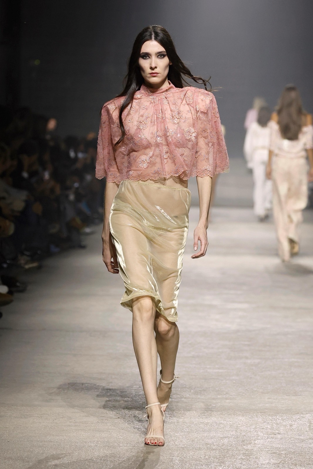 38 Edició 080 Barcelona Fashion