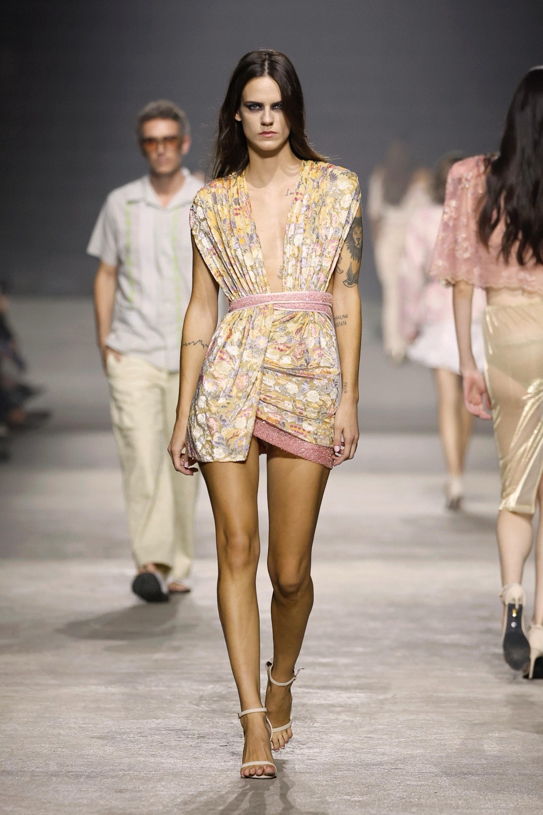 38 Edició 080 Barcelona Fashion