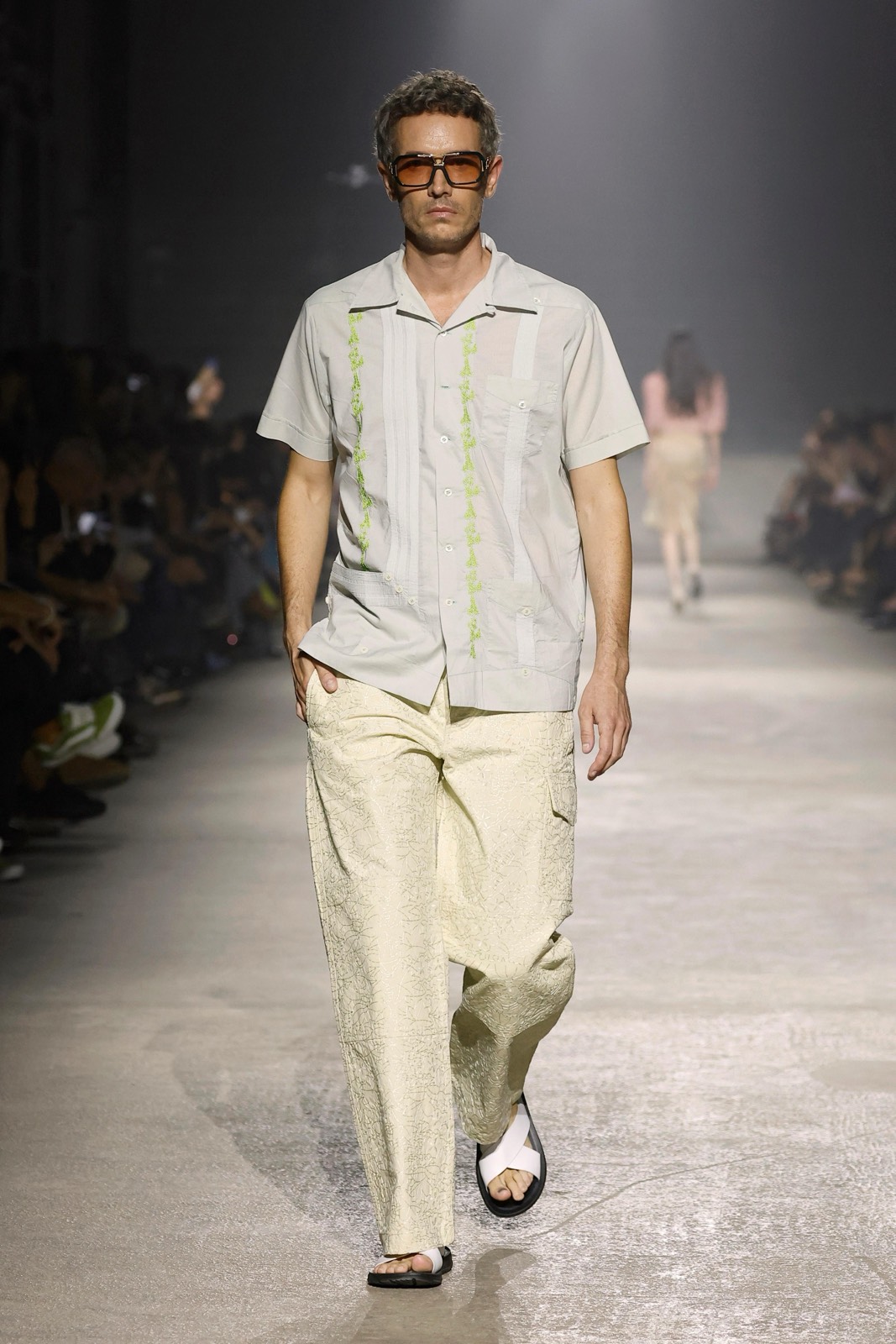 38 Edició 080 Barcelona Fashion