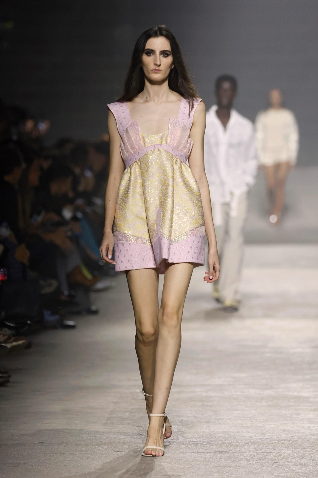 38 Edició 080 Barcelona Fashion