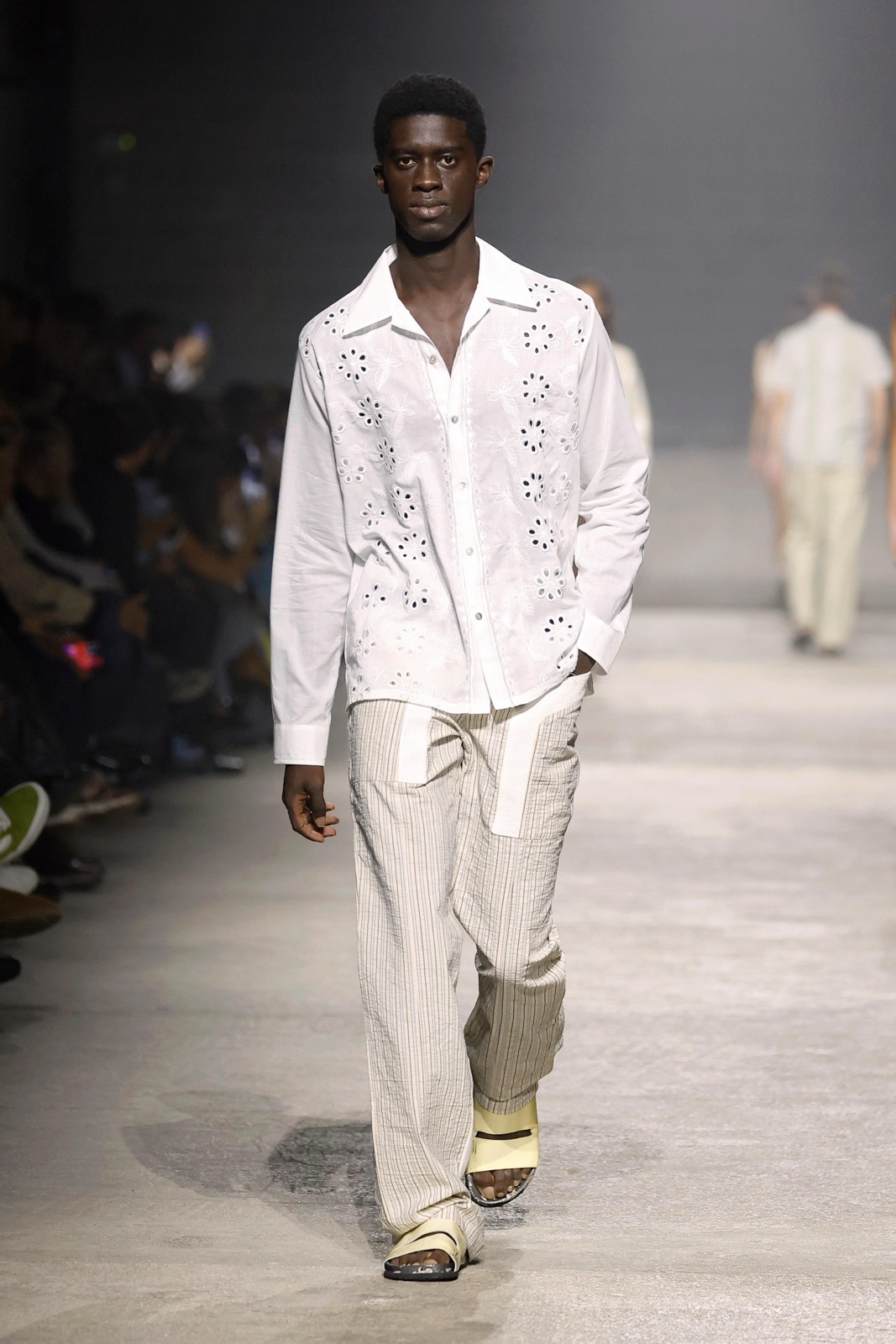 38 Edició 080 Barcelona Fashion