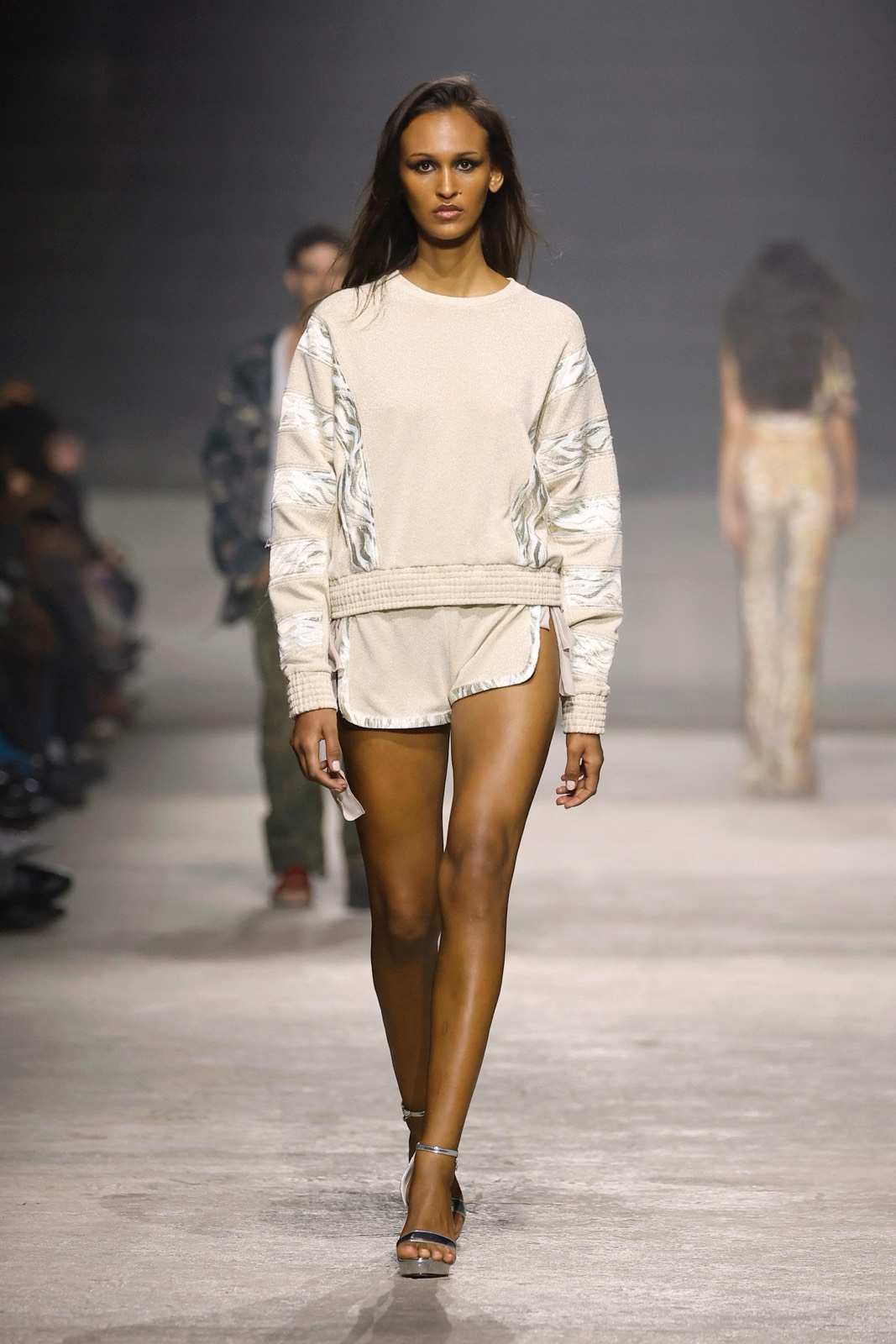38 Edició 080 Barcelona Fashion