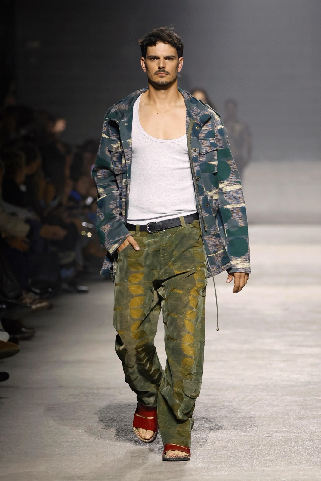 38 Edició 080 Barcelona Fashion