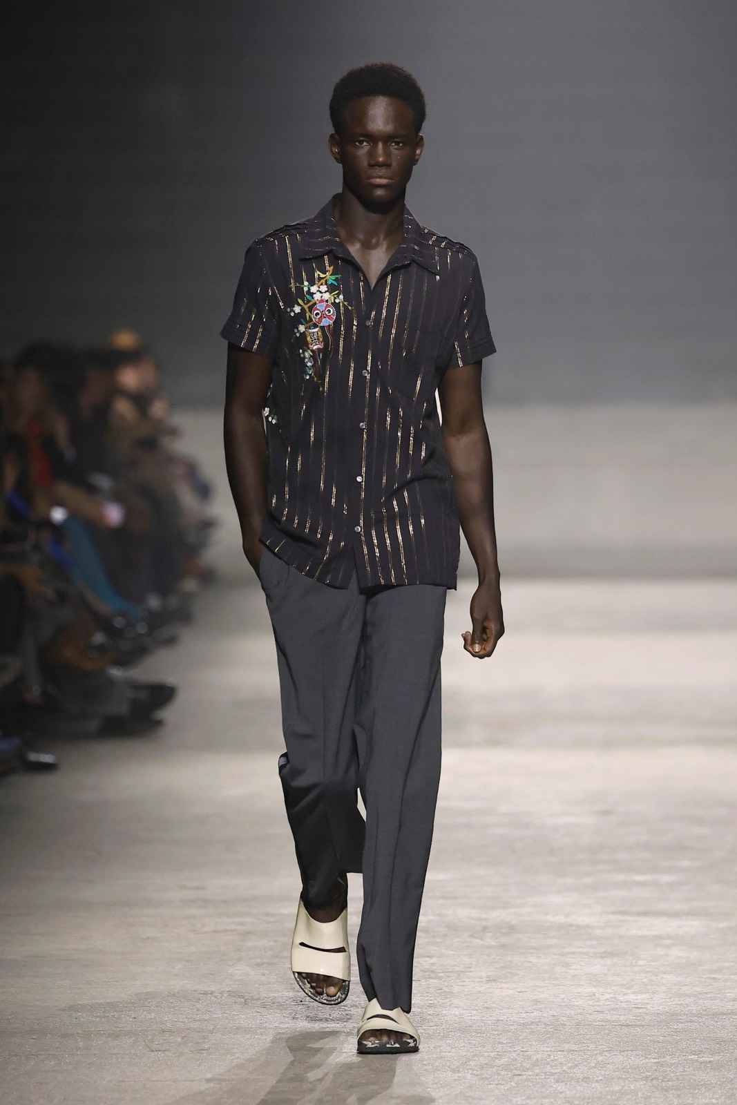 38 Edició 080 Barcelona Fashion