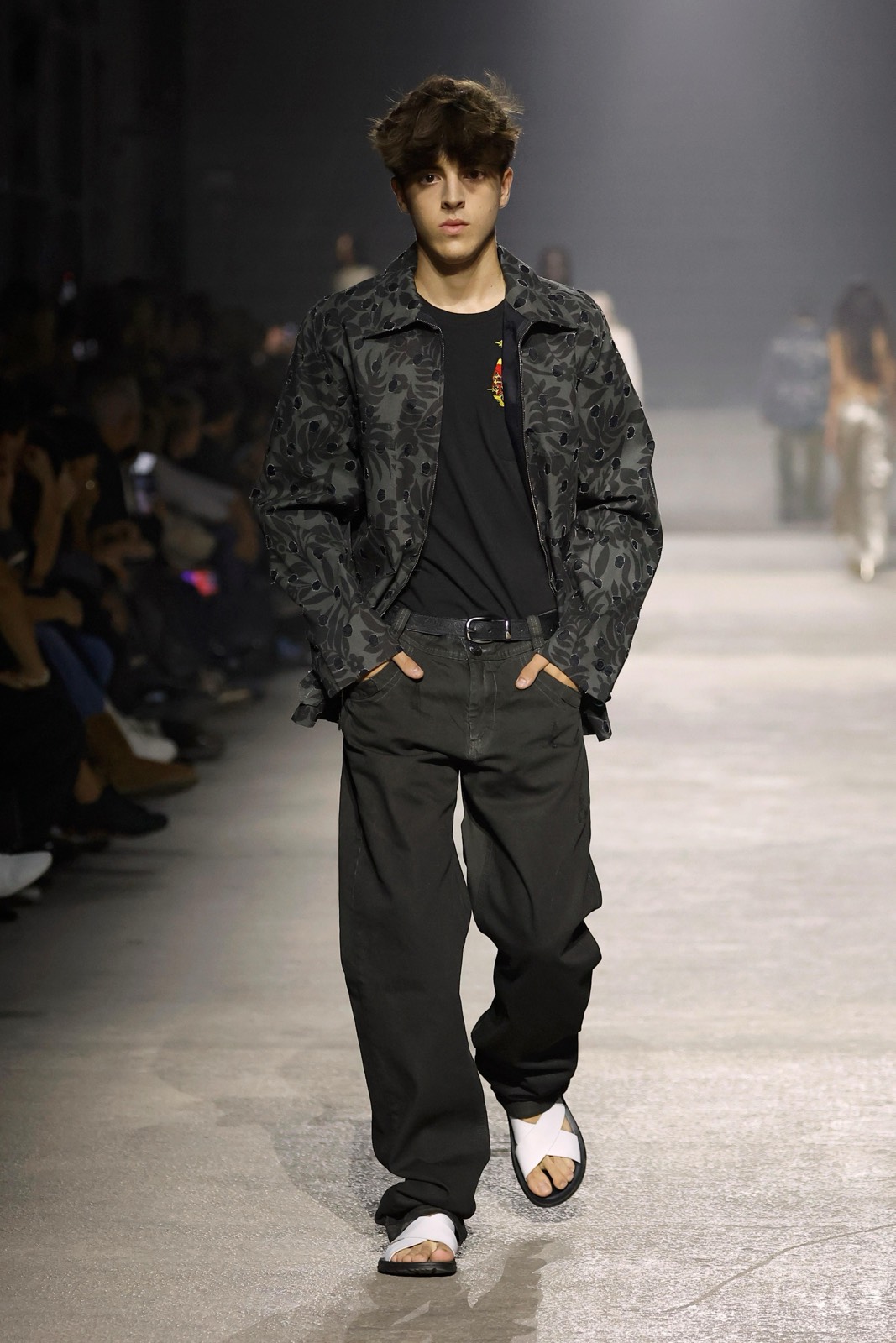38 Edició 080 Barcelona Fashion